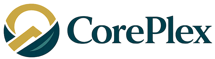 CorePlex Logo